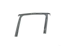 Mopar 68247319AA WEATHERSTRIP-Rear Door Flush Glass