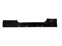 Mopar 55397221AC SILL-Front Floor