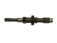 Mopar 5191182AA Shaft-Transmission