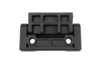 Mopar 68004563AA SPACER-TARGA Panel