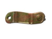 Mopar 68184801AA Lever-Manual Park Release