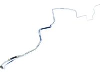 Mopar 68319145AC Line-Auxiliary A/C Suction