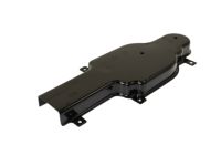 Mopar 68164032AB Cover-UREA SKID Plate