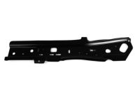 Mopar 68030786AA Rail-UNDERBODY Front