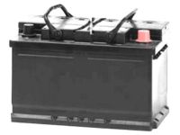 Ram 1500 Car Batteries - BA00L5850W Battery-Storage