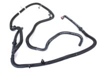 Mopar 4581665AB Hose-Brake Booster Vacuum