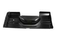 Mopar 68051428AA Panel-Box Side
