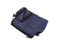 Mopar 6UP57DX9AA Rear Seat Back Cover