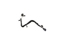 Mopar 68485757AA Wiring-Jumper