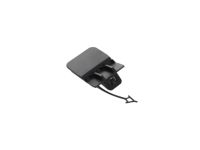 Mopar 6VV62GXHAA COVER-TOW HOOK
