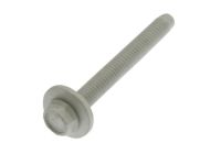 Mopar 6509283AA Screw-HEXAGON FLANGE Head