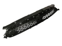Mopar 68081408AD Grille-Radiator