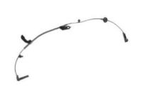 Jeep Compass Speed Sensor - 5105573AB Anti-Lock Brakes Sensor