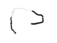 Mopar 68104967AC Hose-Heater Return