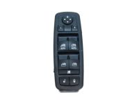 Mopar 68030823AD Switch-Window And Door Lock
