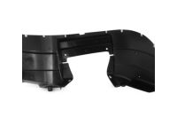 Mopar 55372764AE Shield-Splash