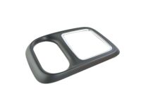 Mopar 6EG65DX9AA Bezel-Floor Console