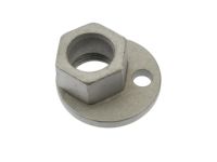 Mopar 6511303AA Bolt&Ret-HEXAGON Head