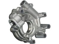 Dodge Ram 1500 Oil Pump - 53020827AC Pump-Engine Oil