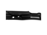 Mopar 5143025AA Radiator Side Air