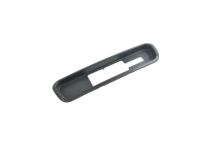 Mopar 5UP65RXFAA Bezel-Hitch