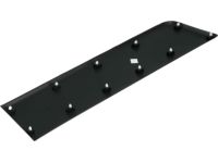 Mopar 1ZT33JXWAB Molding-Door Outside