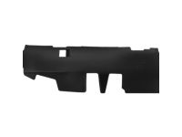 Mopar 52014504AB Shield-Radiator
