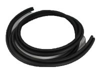 Mopar 4724763AC WEATHERSTRIP-LIFTGATE Opening