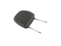 Mopar 6DC45PXRAA HEADREST-Front