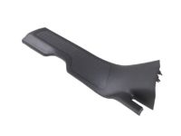 Mopar 6XP38TX7AE Molding-SCUFF