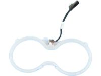 Mopar 68325470AD Wiring-SDARS