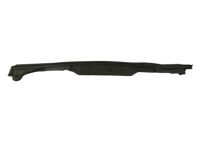 Mopar 68144952AB WEATHERSTRIP-Fender To Door