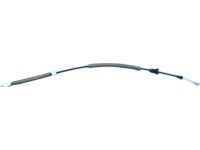 Mopar 68092219AB Cable-Inside Handle To Latch