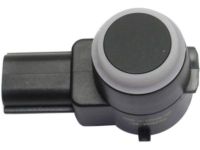 Mopar 1AF63TZZAA Park Assist Sensor Mopar 1AF63TZZAA Park Assist Sensor
