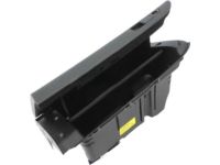 Mopar 1QF13DX9AN Glove Box-Instrument Panel
