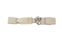 Mopar 1HZ141L1AD Buckle-Buckle Assy-Seatbelt