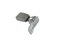 Mopar 5XB13LXHAA Rear Seat Belts-Center Buckle
