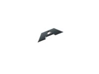 Mopar 68282757AA NAMEPLATE-TAILGATE