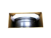 Mopar 1VU98S4AAC Steel Wheel
