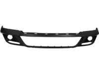 Mopar 1XV00TZZAB Front Lower Bumper Cover