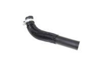 Mopar 68413384AC Fuel Filler