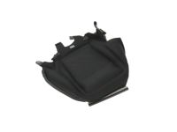 Mopar 6PT87NR3AE Front Seat Cushion Cover