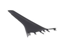 Mopar 6PP15TX7AB Console Panel