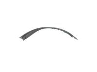 Mopar 6TN40TZZAD Molding-Wheel Flare