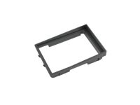 Mopar 53000056AB Bezel-GEARSHIFT Lever Boot