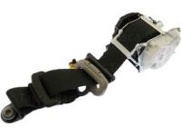 Mopar ZV681X9AJ Front Outer Seat Belt