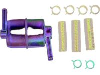 Mopar 83500998 Filter-Fuel In-Line W/FUEL Return