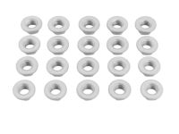 Mopar 6107113AA Nut-HEXAGON FLANGE