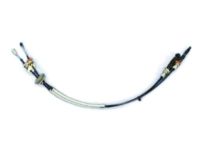 Mopar 5106161AC Transmission Gearshift Control Cable