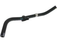 Mopar 68027204AC Hose-Brake Booster Vacuum